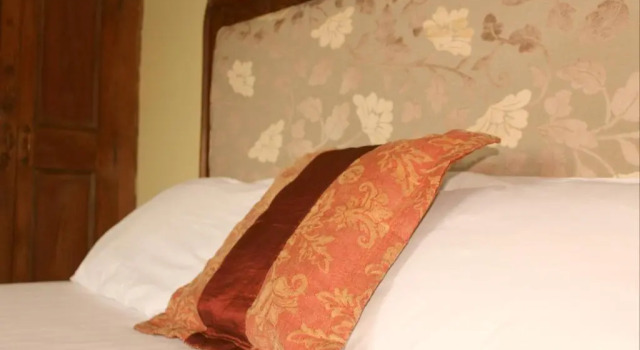 Двухместный номер Standard Guildhall Tavern Hotel & Restaurant