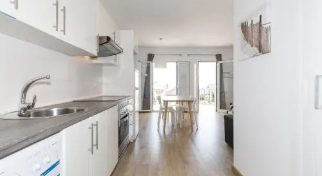 UHC Acacias Apartments