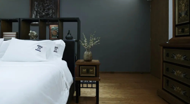 Номер Superior Maja Hotel Boutique