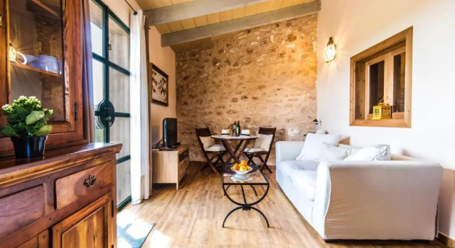 Finca Agroturismo Sa Cova den Borino, Reserva ahora Agroturismo Llucmajor Mallorca