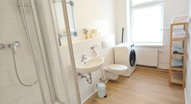 Апартаменты Classic Zollikof Aparts - Sauna & Studioapartments