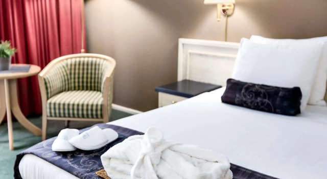 Hotel Heemskerk, Забронировать Отель Отели Норда 4 звезды, 4*