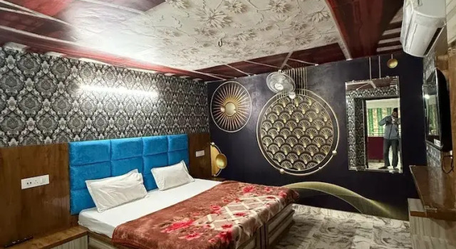 Номер Standard Tejas Dream House