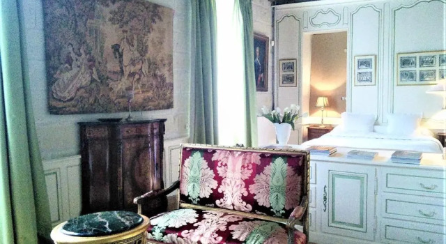 Полулюкс Château de Beaulieu