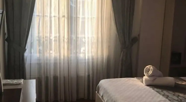 Двухместный номер Standard Fairytale Hotel