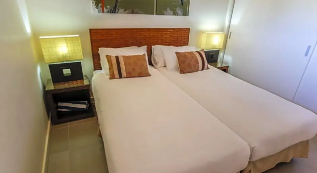 Camera Standard 2 camere Pullman Port Douglas Sea Temple Resort and Spa