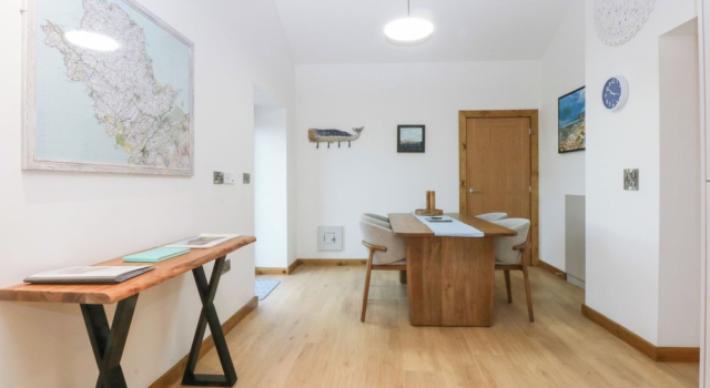 Hen Penmynydd, Book Feriehus Villaer i Llanfaethlu, Villa