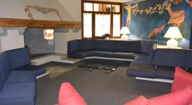 Multiproprietà Rio Falzè, Забронировать Отель Пинцоло Мадонна-ди-Кампильо