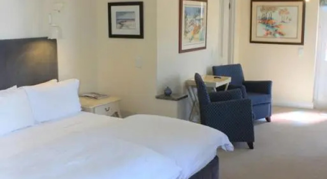 Двухместный номер Superior Fynbos Ridge Country House & Cottages