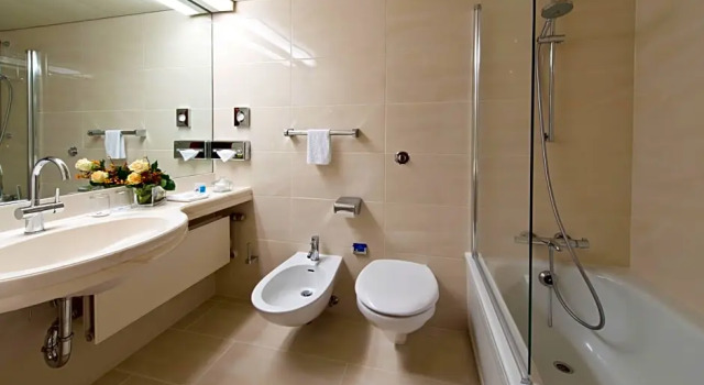 Номер Classic Maritim Airport Hotel Hannover