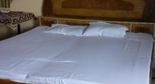 Sunita homestay