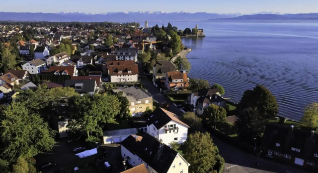 Neu Ab 2022: Schone Ferienwohnung in Top-Lage 84m2, Reserva ahora Hotel Hoteles en Baden-Wurtemberg con aparcamiento, Aparcamiento