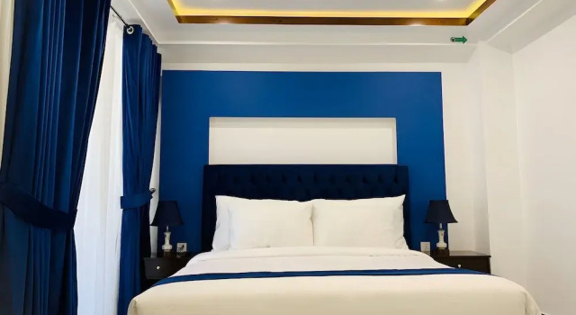 Hotel Belmont Naran, Rezervasyon Otel Khyber Pakhtunkhwa Province otoparklı oteller, Otopark