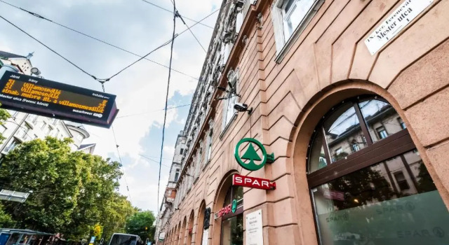 Апартаменты BpR PureHOME Apartment