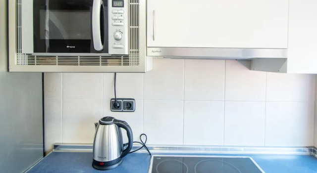 Апартаменты Apartamento La Atlantida Cadiz