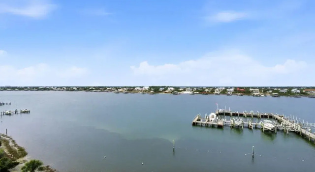 Seaspray Riverside 712, Prenota Appartamento Hotel a Alabama con parcheggio, Parcheggio