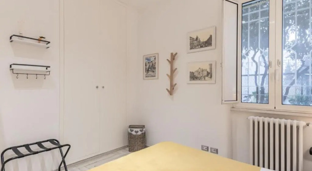 Casa Vacanze Caracalla76 Luxury con Giardino Ing Indip