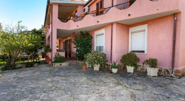 Fantastico San Giovanni di Posada FLA02
