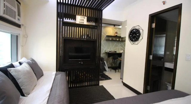 Апартаменты 5E Tower 2 Viceroy