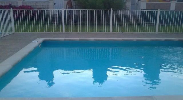 Apartamentos Guadalis, Prenota Appartamento Hotel a La Rioja con piscina, Piscina