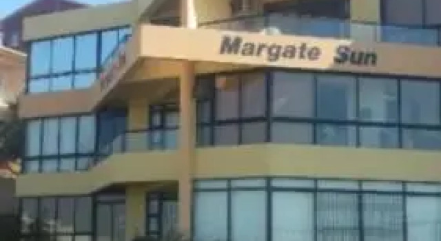 Margate Sun 11, Забронировать Отель Маргит Durban South Coast
