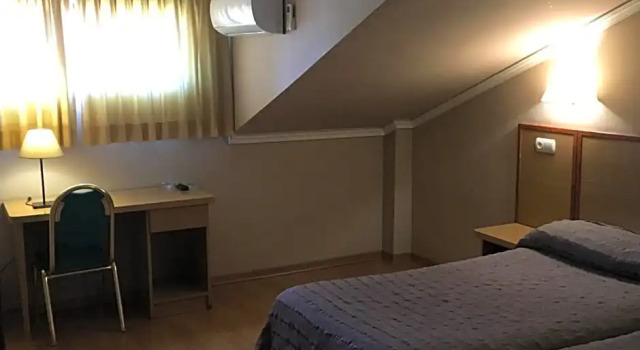 Номер Standard Hotel Avenida Leganés