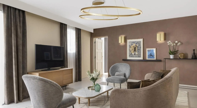 Maison Albar Hotels L'Imperator