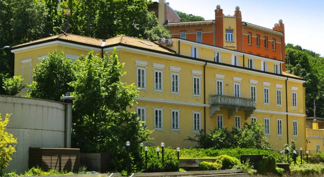 Residence Bonomo