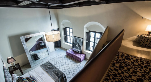 Riad K