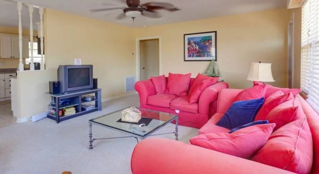 Venice Poco Place 2 Br Home by RedAwning