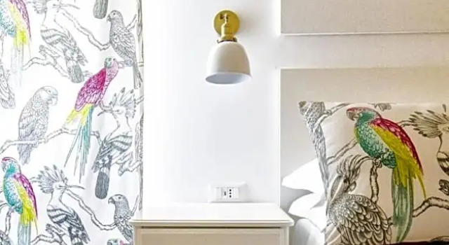 Volver B&B, Prenota Bed & breakfast Hotel a Lazio con parcheggio, Parcheggio