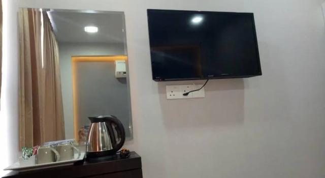 Номер Economy Sunset Villa Inn