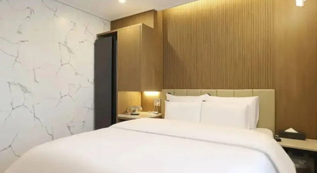 Номер Economy Rosy Hotel