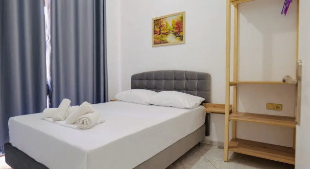 Номер Standard Apartments and Rooms Armanda