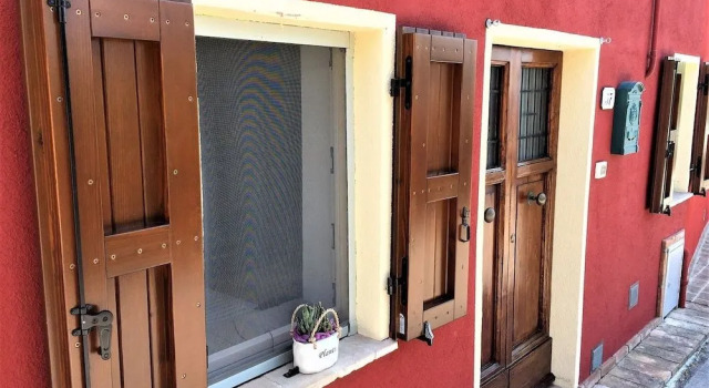 B&B Greta, Book Bed and Breakfast Fano Marche Coast