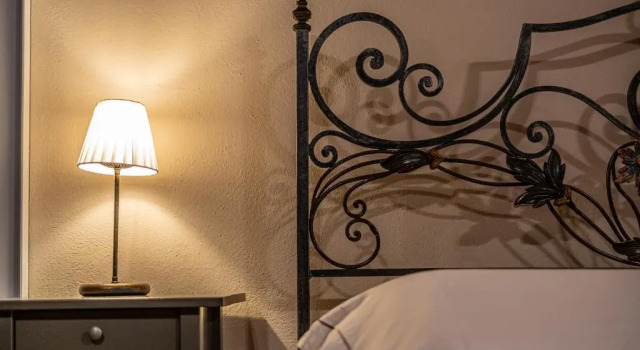 Двухместный номер Standard Casa Arrigo