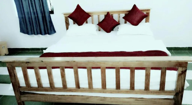 Goa Raj Villa, Varaa Villa 3 tähden hotellit kohteessa Goa, 3*