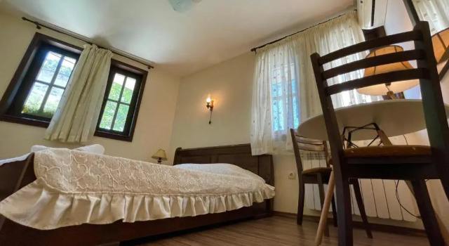 Номер Standard Hotel Slavova Krepost