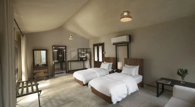 Тент Ceylon Wild Safaris Yala