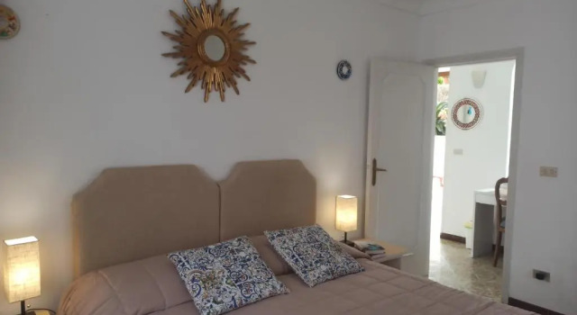 Villa dei fiori B&B