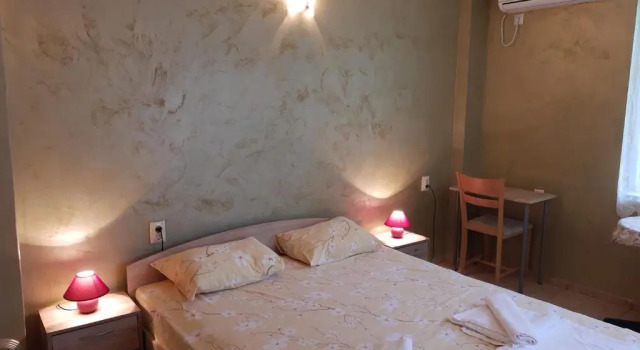 Номер Standard Morska Zvezda Guest House