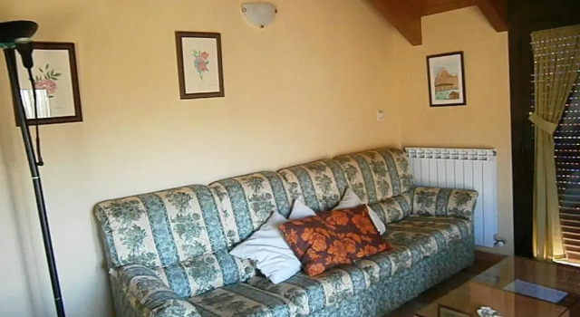 Casa Miguel Périz, Reservar Hotel Sabinanigo 