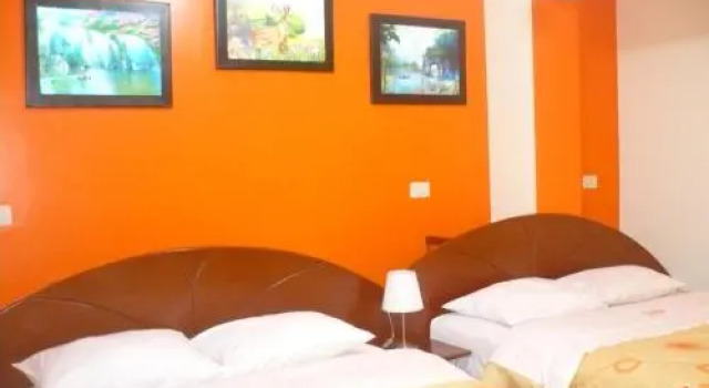 Hostal Los Incas