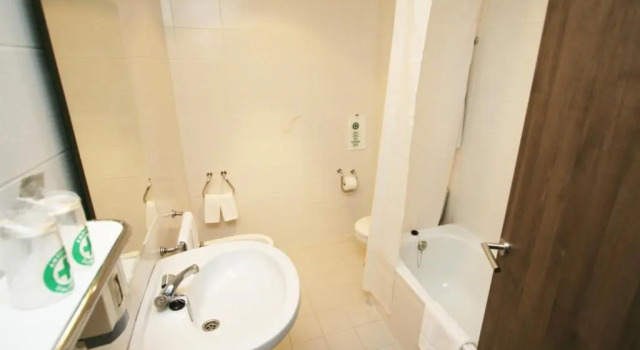 Двухместный номер Standard Hotel Pyrénées