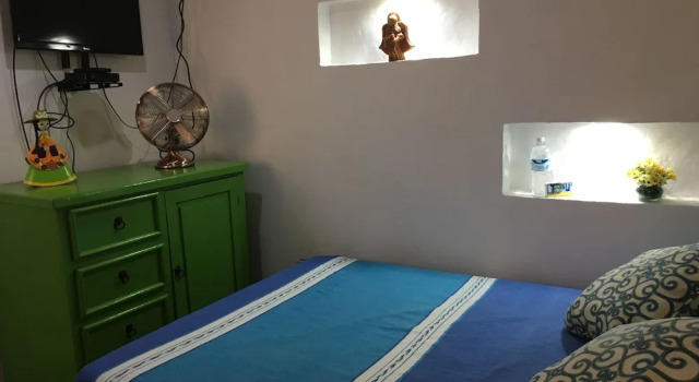 Номер Standard Hostal de María