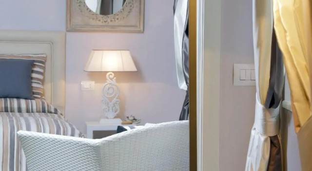 Апартаменты Residenza Romana Zucchelli