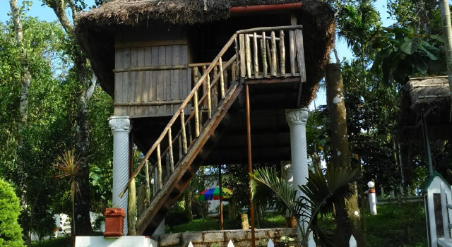 Коттедж Green Ark Resorts