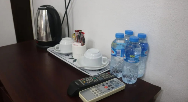 Номер Deluxe Villa Merry 2