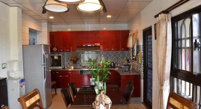 Номер Comfort Happiness 199 Homestay