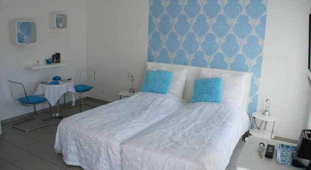Hotel Coco Aps